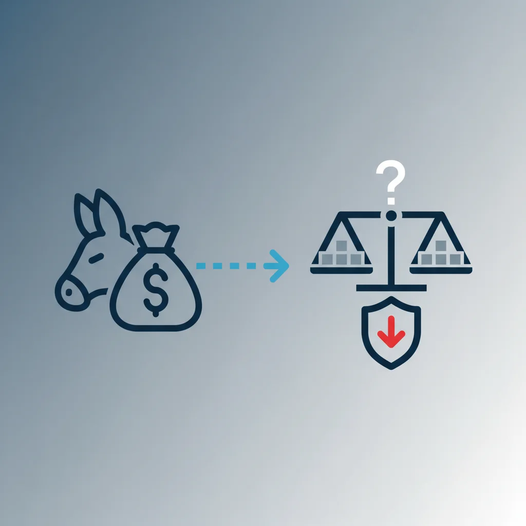 Від "грошових мулів" до корупції: головні виклики правоохоронної системи України