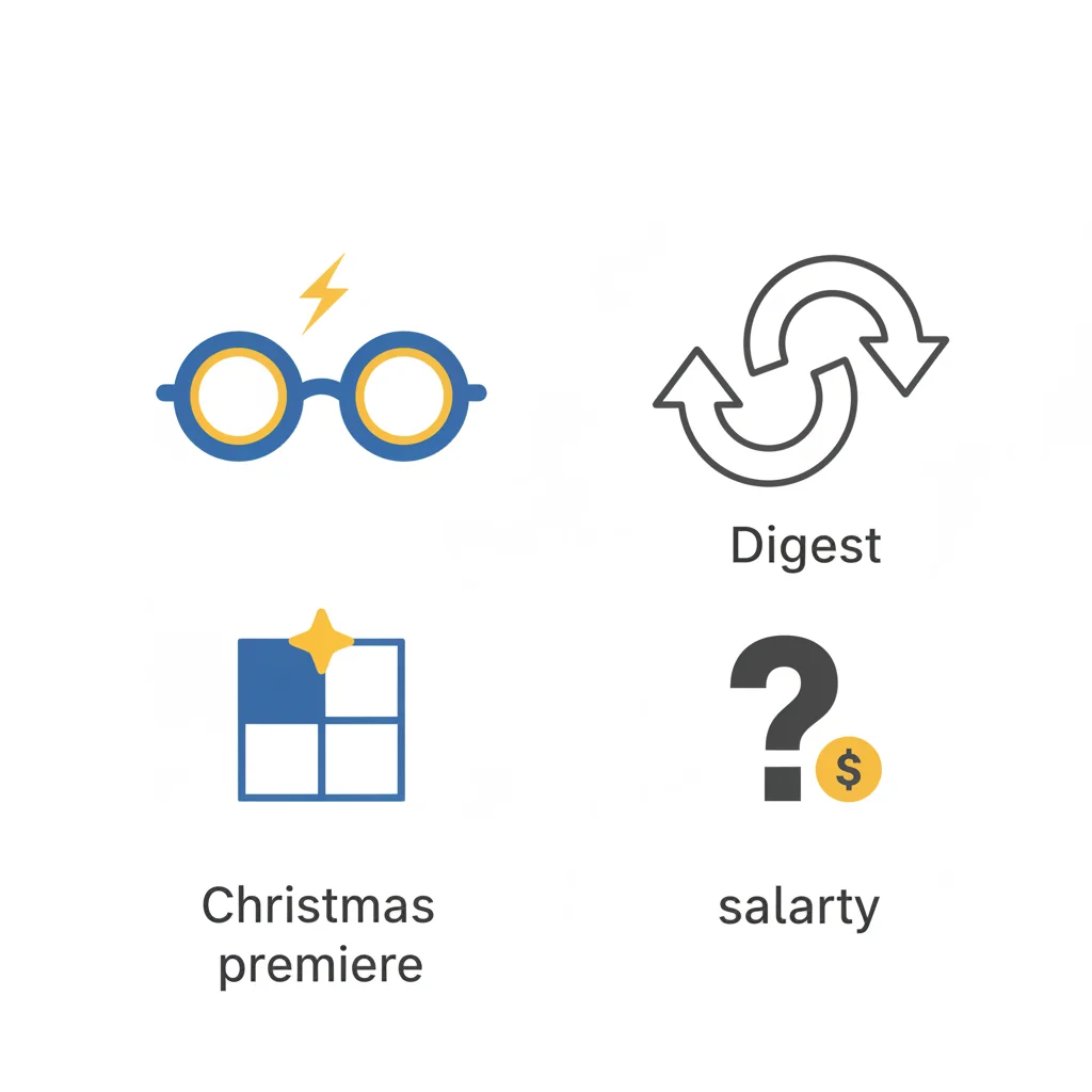 Від тизера нового «Гаррі Поттера» до абсурдних відмов на роботі: дайджест