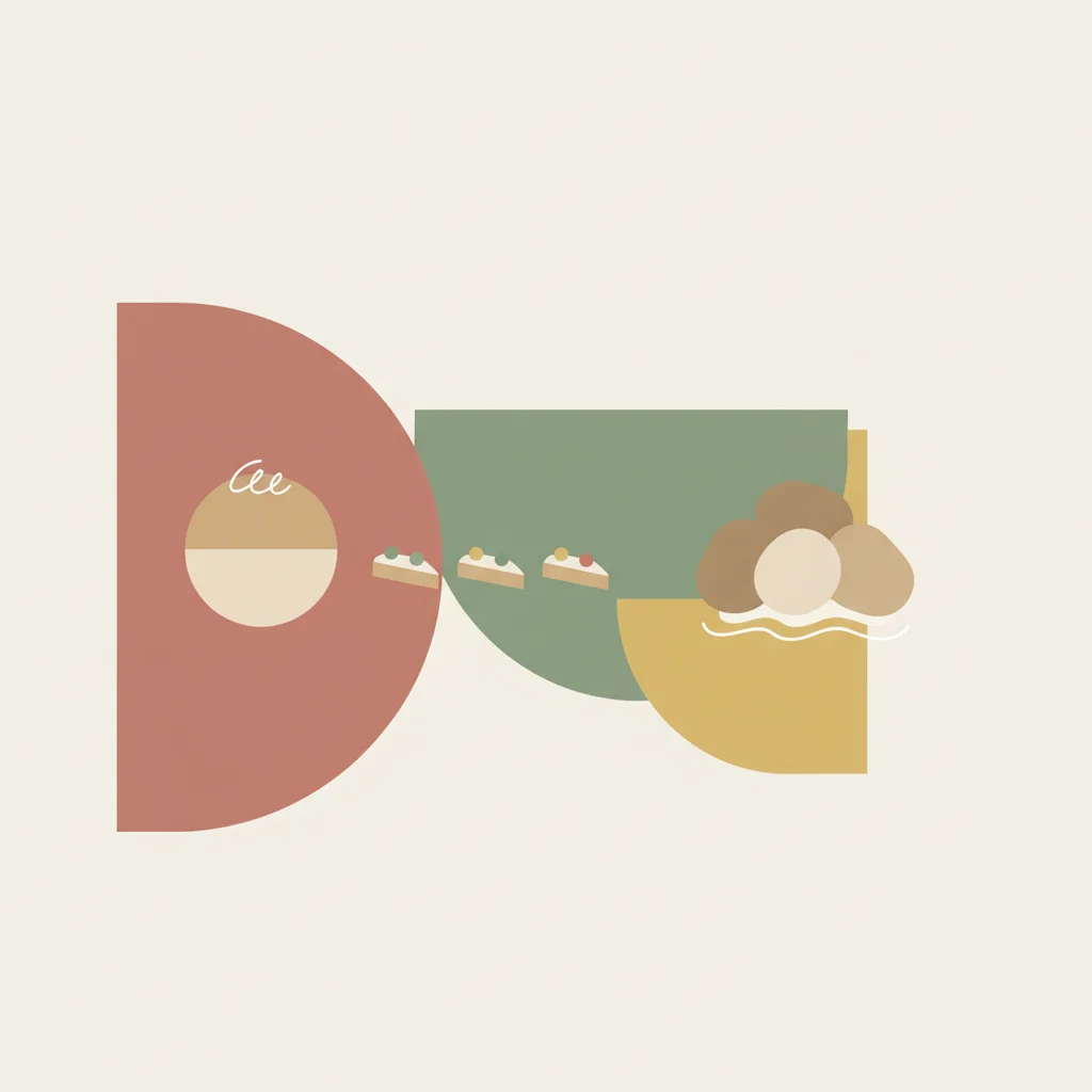 Святкове меню без зайвих зусиль: швидка паска, креативні канапки та молода картопля