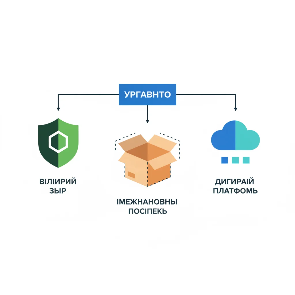 Уряд схвалив нові податкові зміни: військовий збір, посилки та цифрові платформи