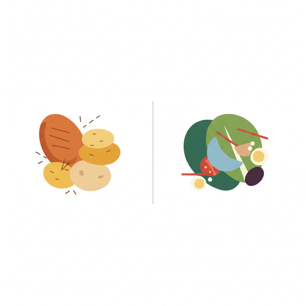 Швидкі та смачні вечері: два рецепти для безтурботного кулінарного досвіду