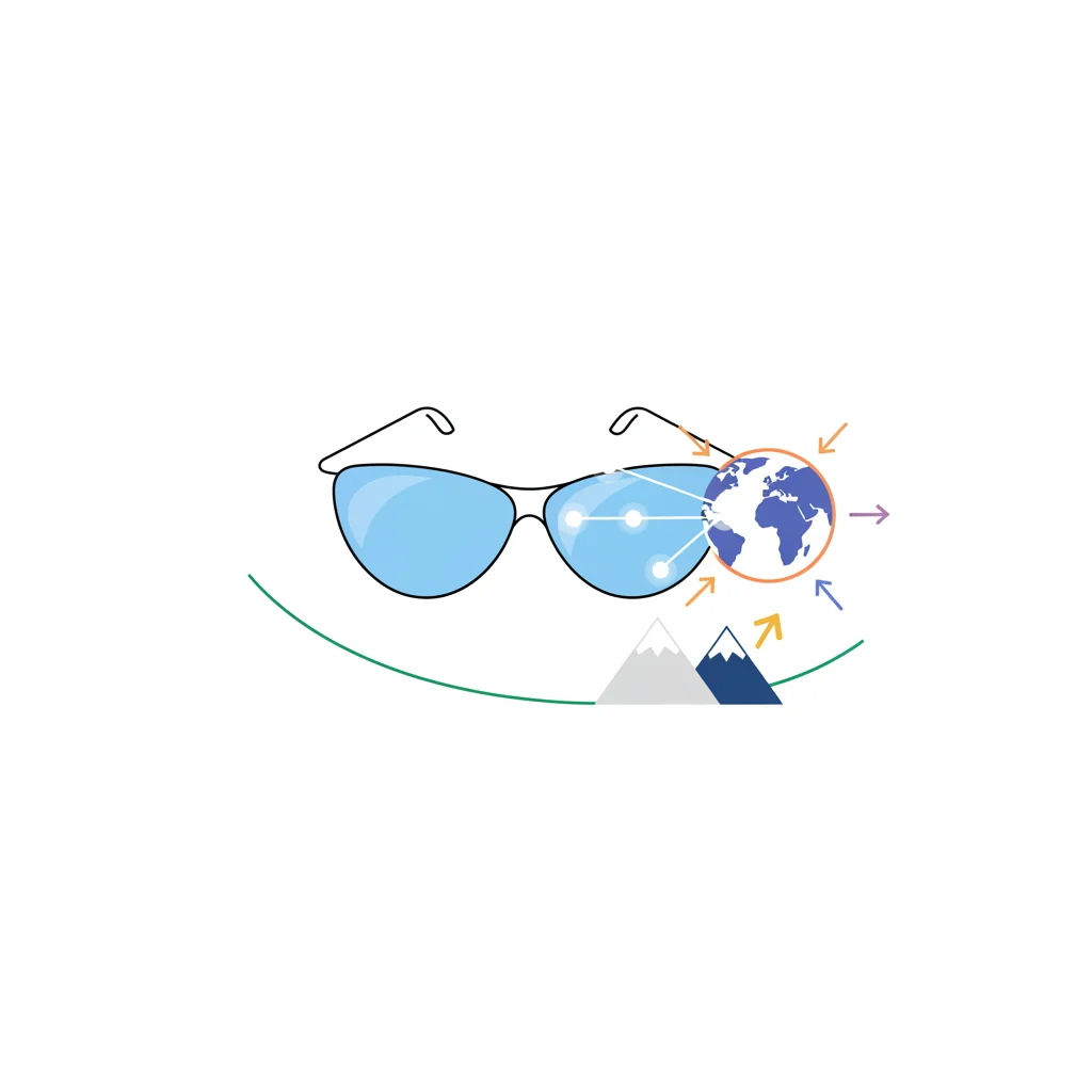 Від розумних окулярів до стратегій виходу на ринки: інновації та виклики в IT-сфері